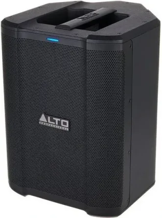 Колонка Alto Busker - kolumna aktywna przenośna | wbudowany Акумулятор Киев