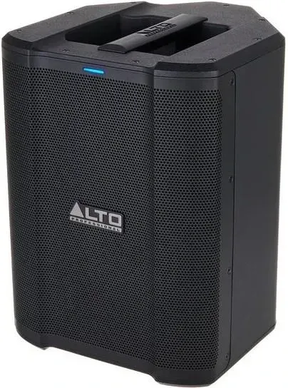 Колонка  Alto Busker - kolumna aktywna przenośna | wbudowany Акумулятор Київ - фото 1