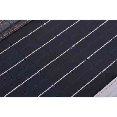 Портативна сонячна панель 2E Sun Panel 36W USB-С 20W, USB-A 18W (2E-PSP0021) Вінниця