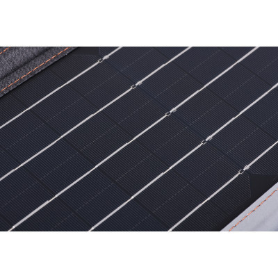 Портативна сонячна панель 2E Sun Panel 36W USB-С 20W, USB-A 18W (2E-PSP0021) Вінниця - фото 6