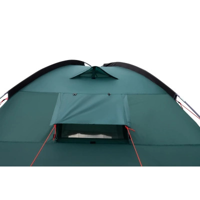 Палатка Tramp Bell 4 (V2) green (UTRT-081) Винница - изображение 5