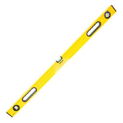 Рівень Sigma з поворотною капсулою, 2 рукоятки 100см (3723101) Вінниця