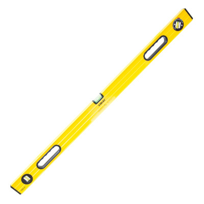 Рівень Sigma з поворотною капсулою, 2 рукоятки 100см (3723101) Вінниця - фото 1