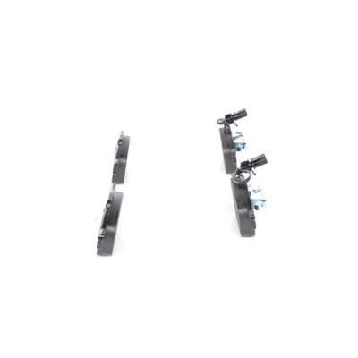 Гальмівні колодки Bosch 0 986 424 777 Вінниця - фото 7