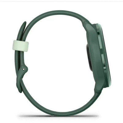Смарт-часы Garmin vivoactive 6, Jasper Green/J. Green Metallic, GPS смарт-годи (010-02985-02) Винница - изображение 4