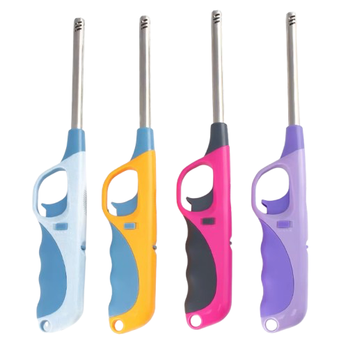 Запальничка кухонна газова / Довгий носик / Без блістера 1673 Дніпро - фото 1