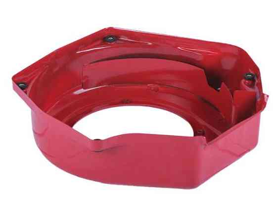 Корпус вентилятора — мотоблок дизель 192D Мукачево