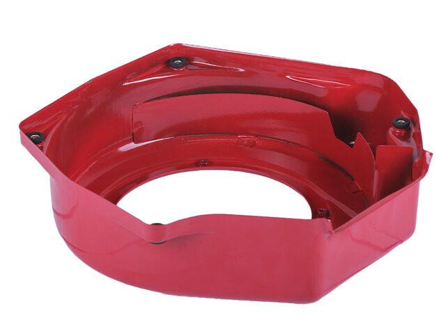 Корпус вентилятора — мотоблок дизель 192D Мукачево - фото 2