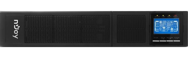 ДБЖ Njoy Balder 6000 (PWUP-OL06KBA-AZ01B) Чорний Харків - фото 5