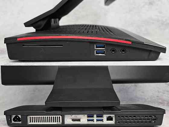 Моноблок 23" Fujitsu Esprimo X956 i5-6500T 16Gb/256+500Gb Безрамковий. Київ