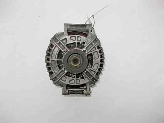 Mercedes-Benz  A2721540102 Генератор Bosch 14V 180A для двигунів M272 V6 3.0 3.5л M273 V8 5.5л OM642 cdi OM 646 R4 2.2 Одеса