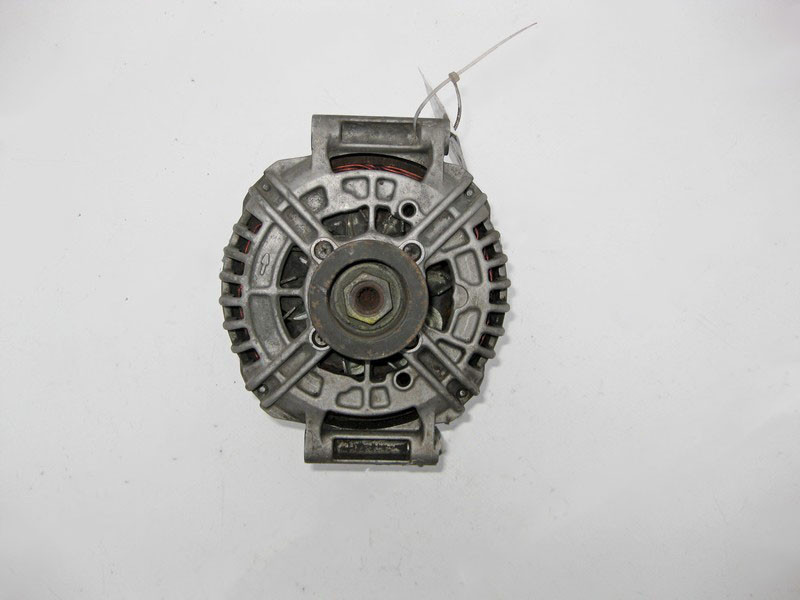 Mercedes-Benz  A2721540102 Генератор Bosch 14V 180A для двигунів M272 V6 3.0 3.5л M273 V8 5.5л OM642 cdi OM 646 R4 2.2 Одеса - фото 2