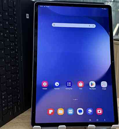 Планшет Samsung Tab s10 Plus+Keyboard 256Gb. Wi-Fi. Киев