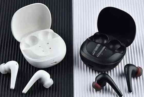 Наушники новые: Bluetooth 1MORE Aero ANC Bluetooth ES903. Харьков