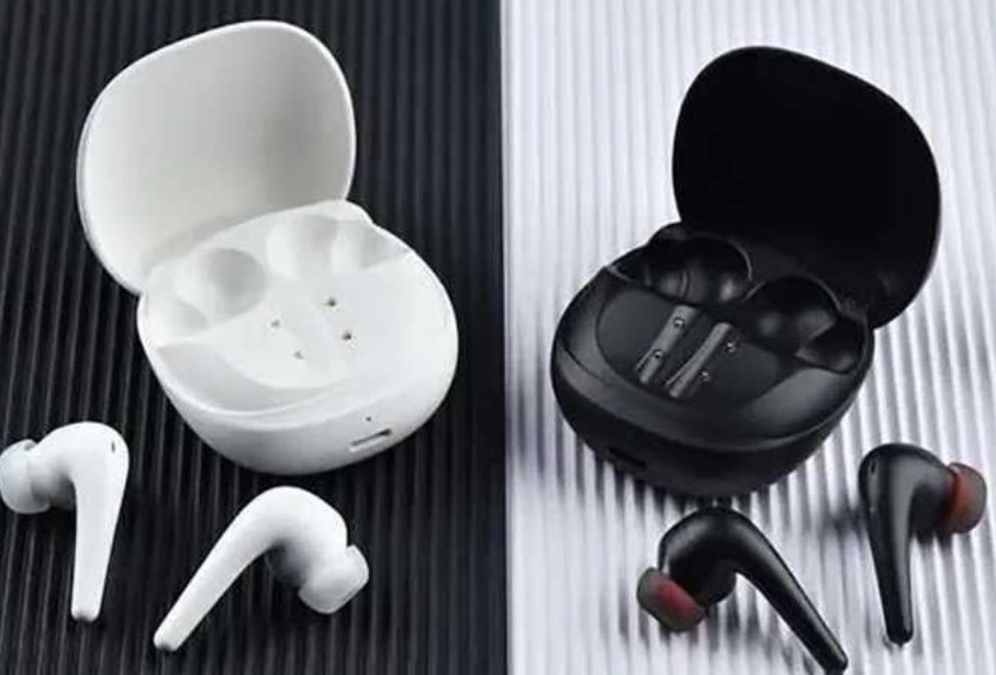 Наушники новые: Bluetooth 1MORE Aero ANC Bluetooth ES903. Харьков - изображение 5