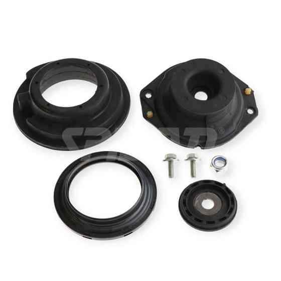 Опора передняя Рено Laguna II 01- (с подш) стойки Мукачево