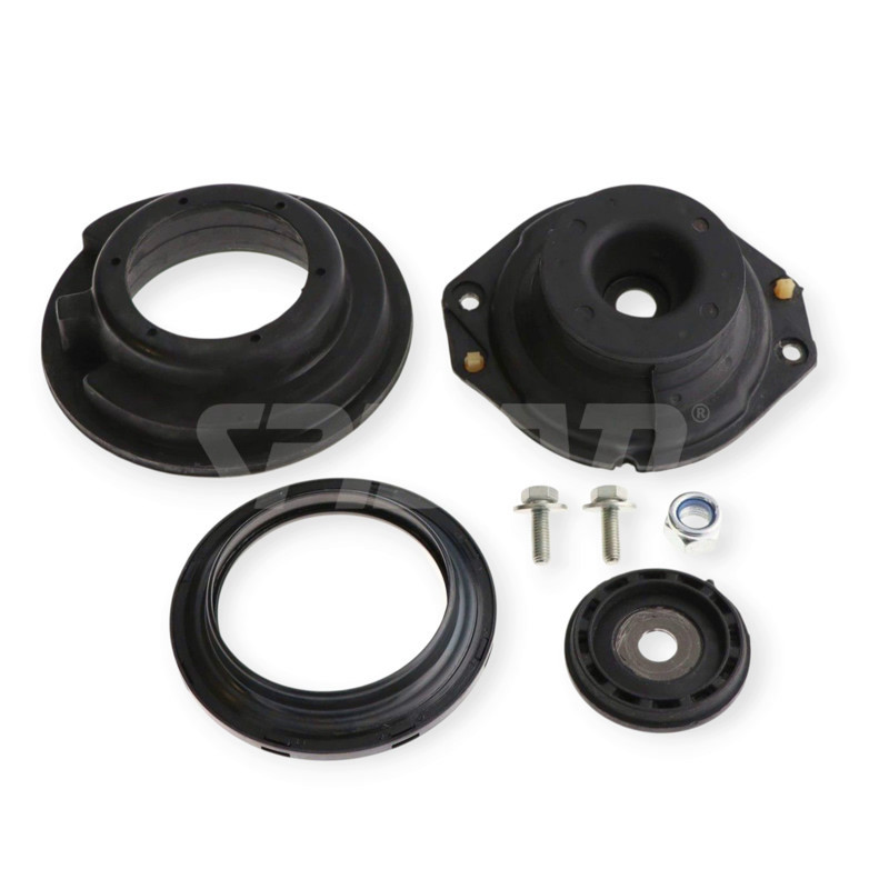 Опора передняя Рено Laguna II 01- (с подш) стойки Мукачево - изображение 1