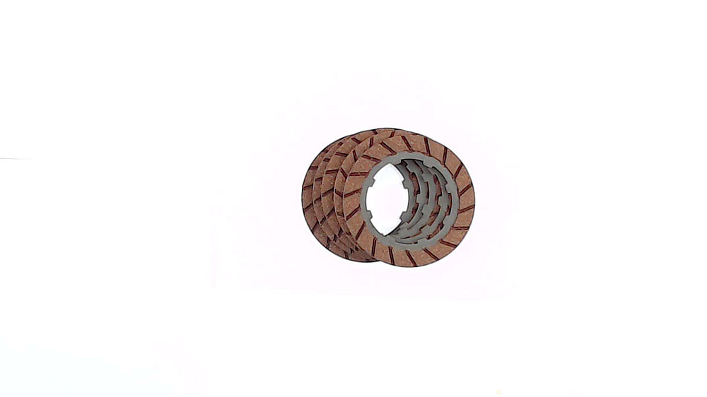 Диски зчеплення ЯВА 250 6V (метал, пробки, косі) (Тайвань) VCH Киев - изображение 1