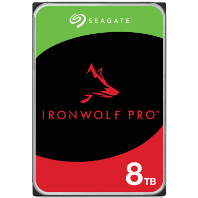 Жорсткий диск 3.5" 8TB Seagate (ST8000NT001) Вінниця - фото 1