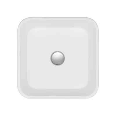 Раковина GRANADO Lalin white (gbs1305) Вінниця