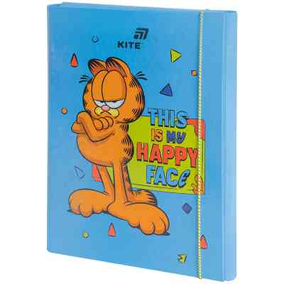 Папка для труда Kite А4 Garfield (GF25-213) Винница