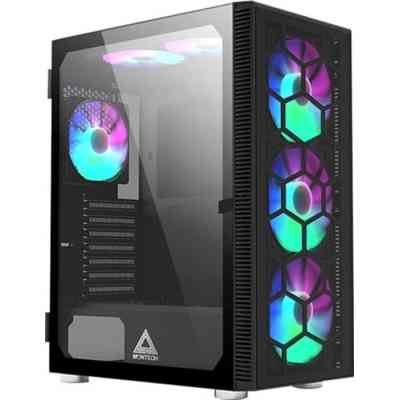 Корпус MONTECH X3 GLASS (B) Винница