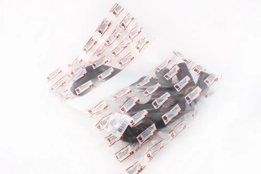 Патрубок радиатора 2121 БРТ (4 шт.) Винница - изображение 2