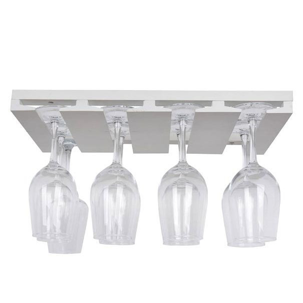 Полиця для келихів "Вудраф" зефір Миколаїв - фото 2