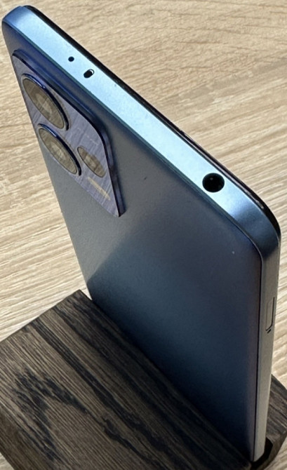 Смартфон: Redmi NOTE 12 5G 4/128Gb. Київ - фото 3