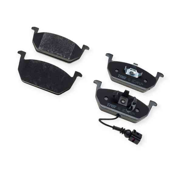 Колодки передние Audi A3, Volken Golf VII, Skoda Octavia (12-) (TRW) тормозные Мукачево