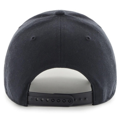 Кепка 47 Brand Red Sox Sure Shot Snapback BCWS-SUMVP02WBP-NY03 Темно-синя (195000687792) Вінниця - фото 3