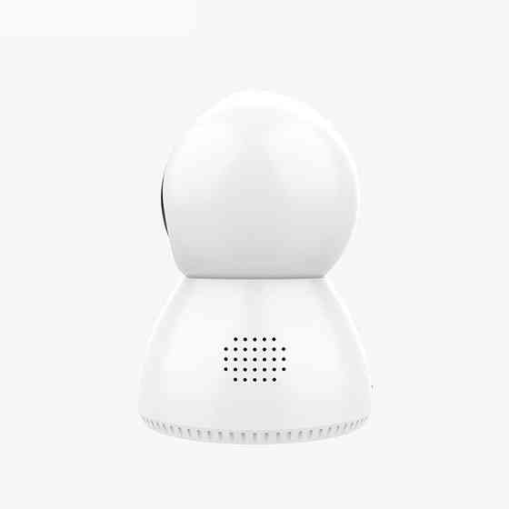 IP Wi-Fi камера видеонаблюдения Antela ZX-C23 Full HD 1080P домашняя поворотная с ночным видением и аудио Киев