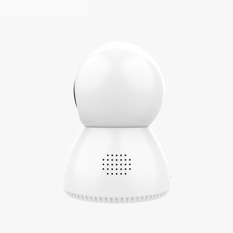 IP Wi-Fi камера відеоспостереження Antela ZX-C23 Full HD 1080P домашня поворотна з нічним баченням та аудіо Київ - фото 5