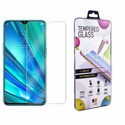 Скло захисне Drobak Realme X2 Pro Tempered glass (222244) (222244) Вінниця - фото 1