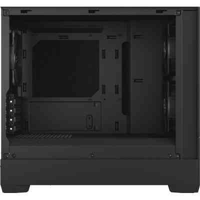 Корпус Fractal Design Pop Mini Silent Black TG (FD-C-POS1M-02) Вінниця