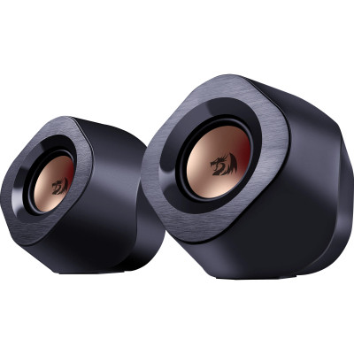 Акустична система Redragon Kaidas 6 Вт Bluetooth RGB USB (71514) Вінниця - фото 5