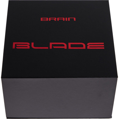 Котушка Brain Blade 4000S 7+1BB 4.51 (1858.55.49) Вінниця - фото 8