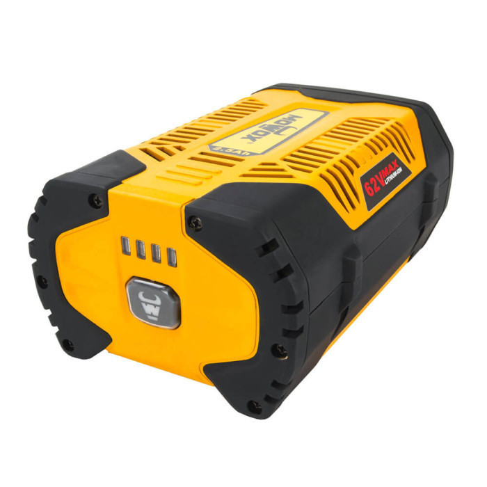 Аккумулятор Mowox BA 533 62V 2.5Ah 10000079 Коломия - фото 1