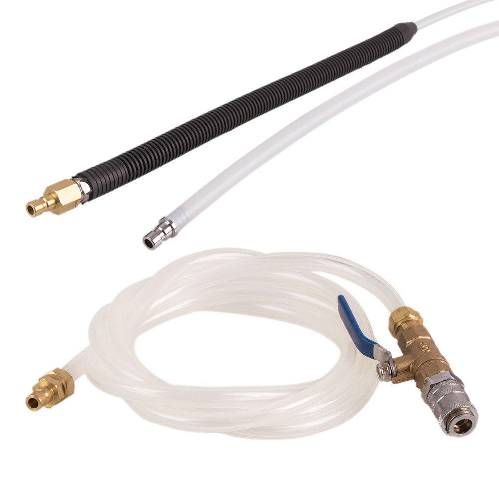 Пневмонасос для заміни масла 10 л / КПП, АКПП. (ПН-1092) Alloid Винница - изображение 3