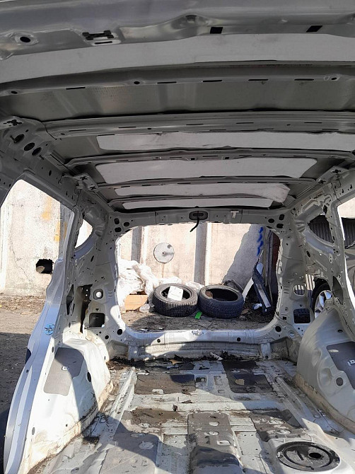 Потолок Хюндай Санта ФЕ 2012-2018 Киев - изображение 2