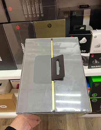 Beats Stugio 3 Wireless Shadow Gray MQUF2. Киев