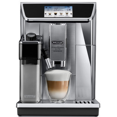 Кофемашина DeLonghi ECAM 650.85 MS (ECAM650.85MS) Винница - изображение 2