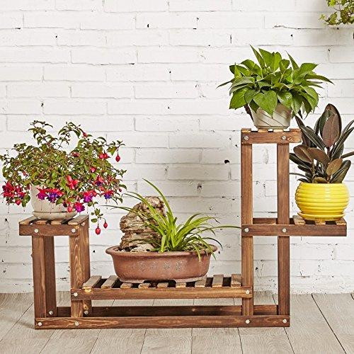 Підставка для квітів "Макон" капучино Миколаїв - фото 2