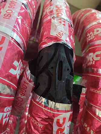 Мотошина 2,75 -17 TT DRC протектор 336, дорожній -18 Мукачево