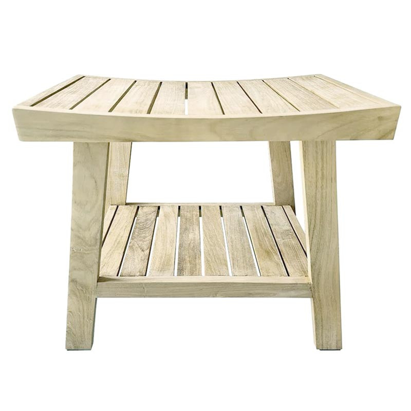 Стілець для ванної "Дорамер" бланже Миколаїв - фото 1