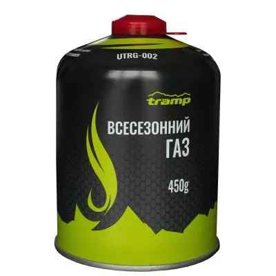 Газовый баллон Tramp UTRG-002 Винница
