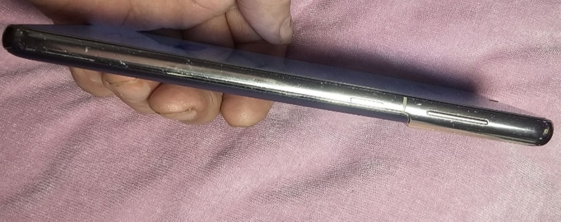 Смартфон Samsung Galaxy S21+ Київ - фото 2