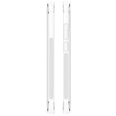 Чохол до мобільного телефона BeCover Anti-Shock Samsung Galaxy A02s SM-A025/A03s SM-A037/M02s SM-M025 Clear (706000) Вінниця - фото 3