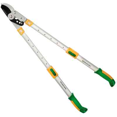 Секатор Gruntek телескопический XT 27-37 Premium (295201940) Винница