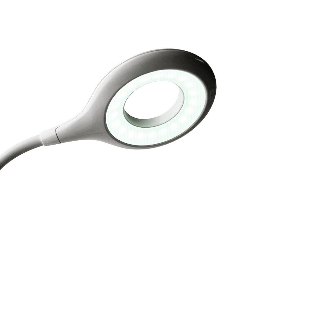 Настольная лампа NN WS-8002S с аккумулятором 1800 mAh Киев - изображение 7